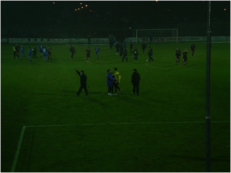 Arezzo - Empoli    10.01.2005 051